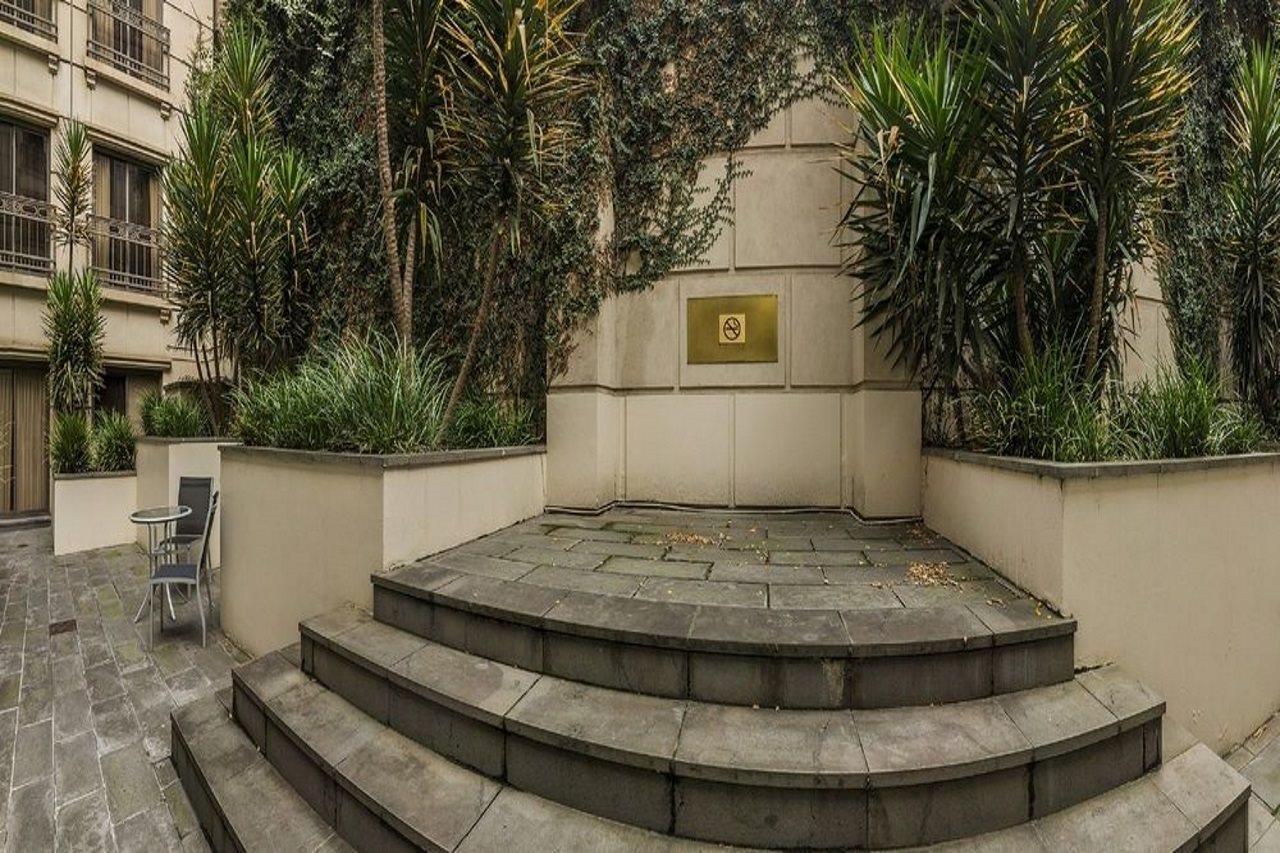 The Sebel Melbourne Flinders Lane Hotel Ngoại thất bức ảnh